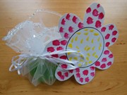 Výukový program o vodě a  hygieně + výroba přírodního mýdla